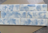 SR-306 BLUE CREAM BLEND