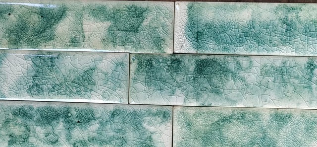 SR-311 GREEN CREAM BLEND