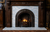 SR-306 BLUE CREAM BLEND