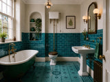 SR-307 DEEP OCEAN BLUE