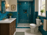 SR-307 DEEP OCEAN BLUE