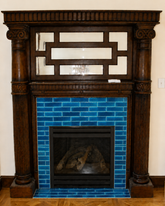 SR-307 DEEP OCEAN BLUE