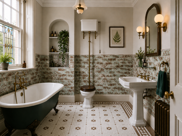 Subway Tile