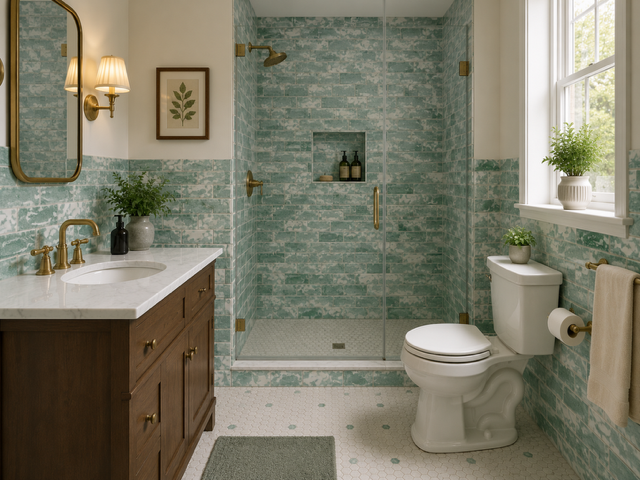 Subway Tile