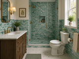 SR-311 GREEN CREAM BLEND