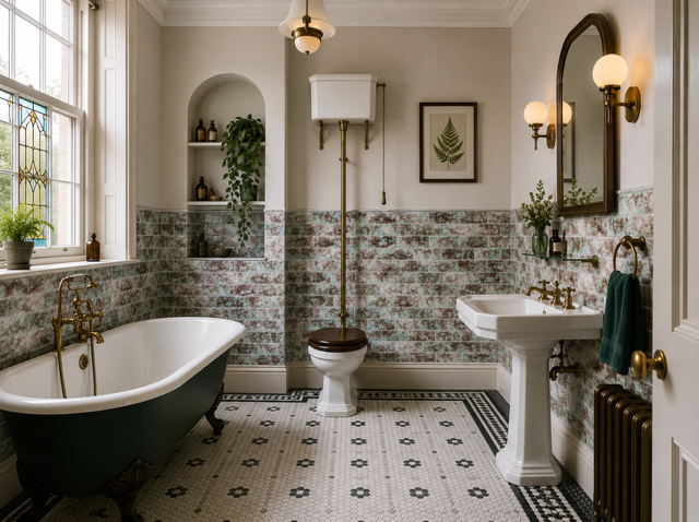 Subway Tile