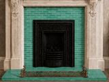 SR-203 LIGNT OCEAN GREEN