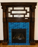 SR-307 DEEP OCEAN BLUE